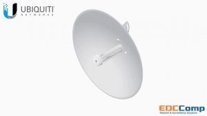 PBE-M2-400 - Ubiquiti PowerBeam M2 2.4GHz 18dBi 400mm airMAX CPE