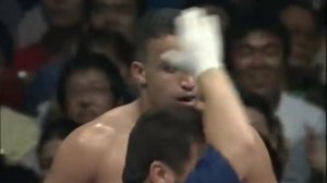 Mourad Bouzidi Vs. Min-soo Kim (03/06/2006)