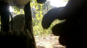 Иж Юпитер два цилиндра работают вместе Часть 2 .