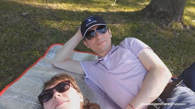 Посмотри какое лето! | Просто праздник какой то! | Забивака смотреть онлайн