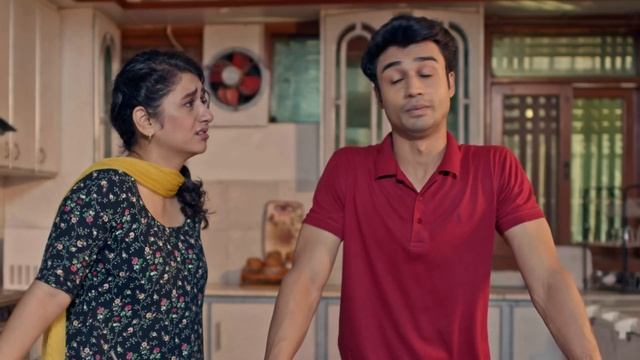 BEHEN BHAI MOMENTS | Dania Enwer | Fazal Hussain | Full Video | RAVA Films смотреть онлайн