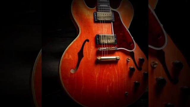 SMOOTH JAZZ -RELAXING BACKING TRACK -Am EASY CHORD PROGRESSION смотреть онлайн