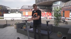 Segway Ninebot E-Roller vs. Xiaomi M365: E-Scooter Vergleich