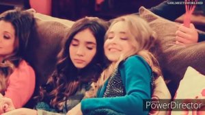 Майя и Джош /Истории Райли