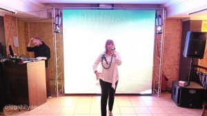 Осенние ритмы в стиле Диско ресторан Старый Пловдив Санкт-Петербург 29.09.2023г