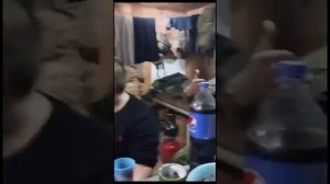Дай ему сил , что бы он победил ....mp4