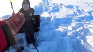 БУРЛАК М2 LFK ! УРА ОН ПОЕХАЛ!!! ТЕСТ САПОГОВ ВЕЗДЕХОД ! ЗИМНЯЯ РЫБАЛКА НА МОТОБУКСИРОВЩИКЕ!!!