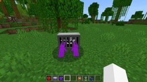 ОБНОВЛЕНИЕ МОДА РАДУЖНЫЕ ДРУЗЬЯ В МАЙНКРАФТ Rainbow Friends Minecraft