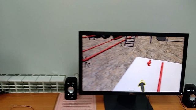 Внедрение технологии виртуальной реальности (vr)  в учебном центре "Профессионал" г. Октябрьский. смотреть онлайн