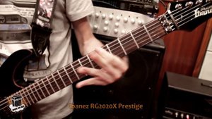 review - Peavey ValveKing 100 (5 different guitars) @ ampsonair.com