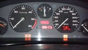 Пежо 406 2.0 HDI  заводится в -20 С градусов