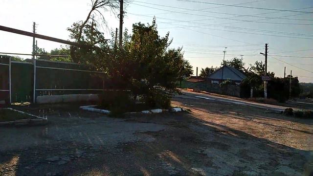 Что делает погода. Запорожье.