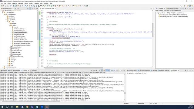 Jtest Trial - Maintain Your Unit Tests смотреть онлайн