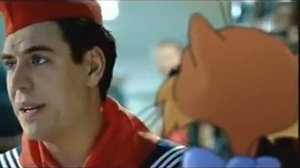 Реклама МТС: Услуга "Персональное ТВ" от МТС