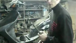 Мастерская Pit_Stop_заводим мотор дрелью.mp4
