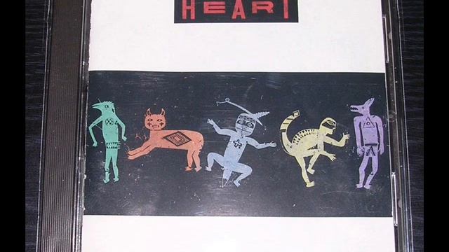 H͟e͟art͟ ͟B͟ad͟ ͟A͟n͟i͟m͟als͟ full album 1987 смотреть онлайн