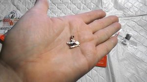 SUNLIGHT и АШАН. АКЦИЯ!!! Подарок подвеска Птичка за любую покупку