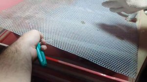 Электрокорунд для пескоструя