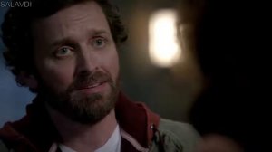 Бог vs Тьма /  Сверхъестественное