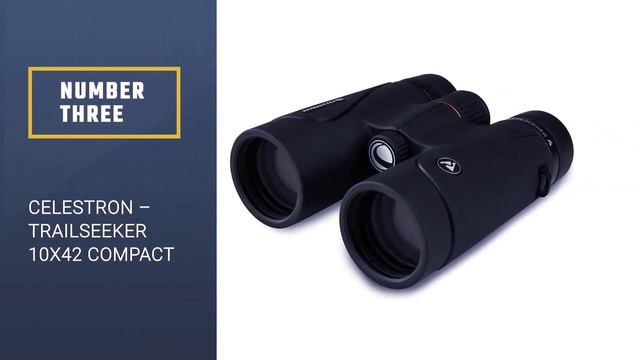 Top 5 Best Compact Binoculars Reviews 2023 [RANKED] смотреть онлайн