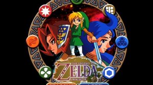 The Legend of Zelda Oracle of Ages and Seasons ''A Hero's Return'' Remastered