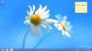 Как выглядит Windows 8  HD 2012