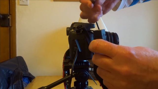 How to use Camera Timer USB App with Canon 4000D смотреть онлайн
