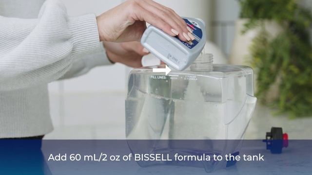 How to Use The SpotClean Pro™ Portable Carpet Cleaner смотреть онлайн