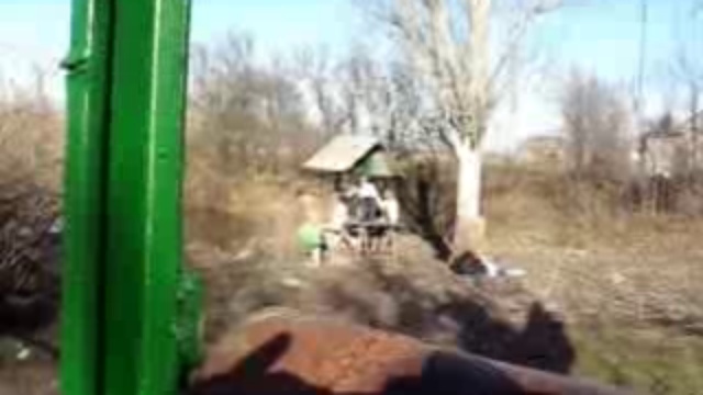 Родник с.Константиновка
