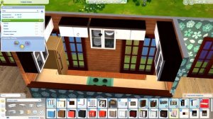 СТРОИМ ДЕТСКИЙ САД | The Sims 4