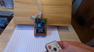 Универсальное Arduino зажигание для лодочного мотора. Часть 4. Каждый может настроить под себя.