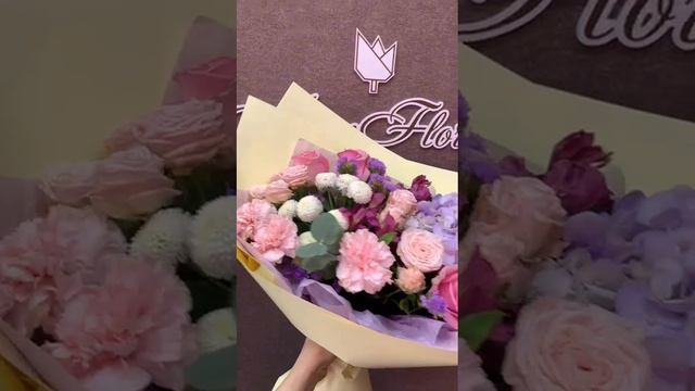 Букеты Раменское доставка цветов по городу