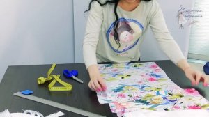 Как сшить платье из шифона? Макси платье без выкройки