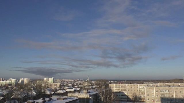 Среднеуральская ГРЭС делает облака смотреть онлайн