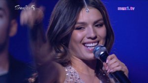 Люся Чеботина - Безлимитная любовь | SnowПати 5