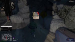 ☀️ БОТ НА НАЧАЛЬНЫЕ РАБОТЫ GTA 5 RP ☀️