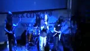 УжасЪ наХъ - Пластилиновая ворона