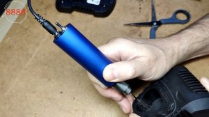 Переделка зарядки для аккумулятора шуруповёрта