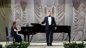 Алексей Свиридов "Ох, долга ты, ночь" русская народная песня. Russian folk song.