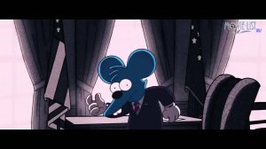 СИМПСОНЫ(Трейлер)