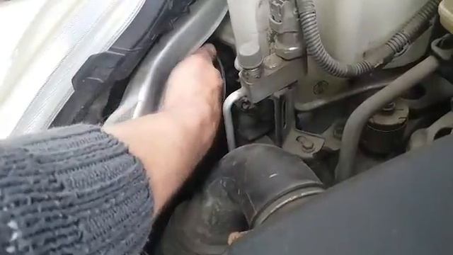 Ксеноновые лампы с Aliexpress, 1 не работает. Xenon Light Bulbs,1 not working смотреть онлайн