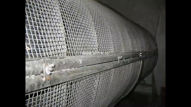 Шоковая заморозка картофеля фри смотреть онлайн