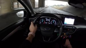 ТЕСТ ДРАЙВ НОВОГО ФОРД ФОКУС(1.5 120Л.С.)ОБЗОР/ДИЗАЙН-ВНУТРИ/СНАРУЖИ/ВОЖДЕНИЕ ОТ ПЕРВОГО ЛИЦА