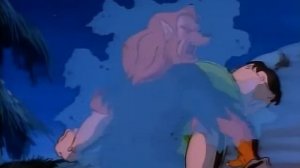 02 В погоне за оборотнем Stalking the Beast Чудовищная Сила / Monster Force