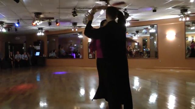 Melody & Anton - Tango - 7.13.2012 смотреть онлайн