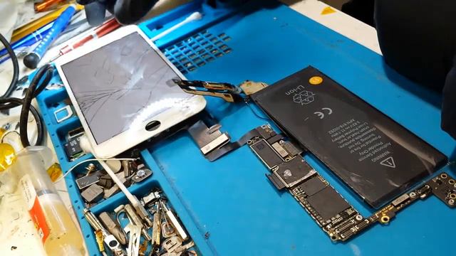 Iphone 7 plus intel no service cerco no imei no firmware modem 1^ смотреть онлайн