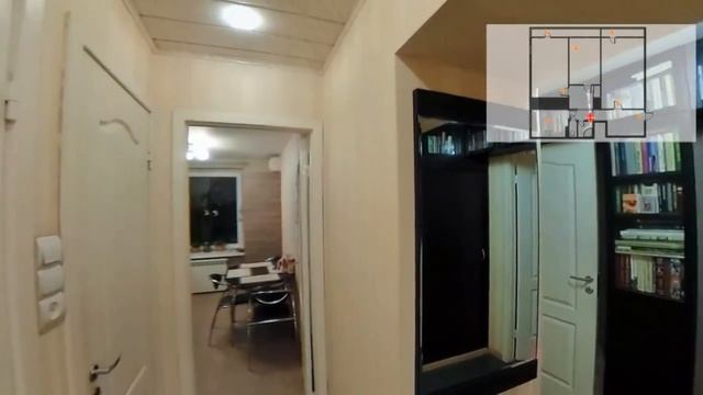 Продажа квартиры в Санкт-Петербурге. Торжковская улица, д. 1, Приморский район смотреть онлайн