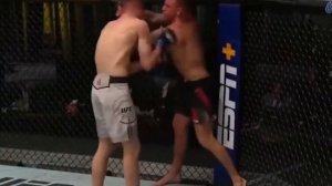 Дастин Порье vs Ден Хукер обзор боя