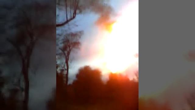 Как сделать факел дома смотреть онлайн