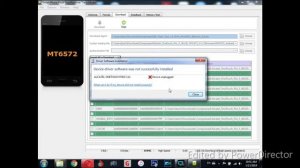 Flash Alcatel 4013D